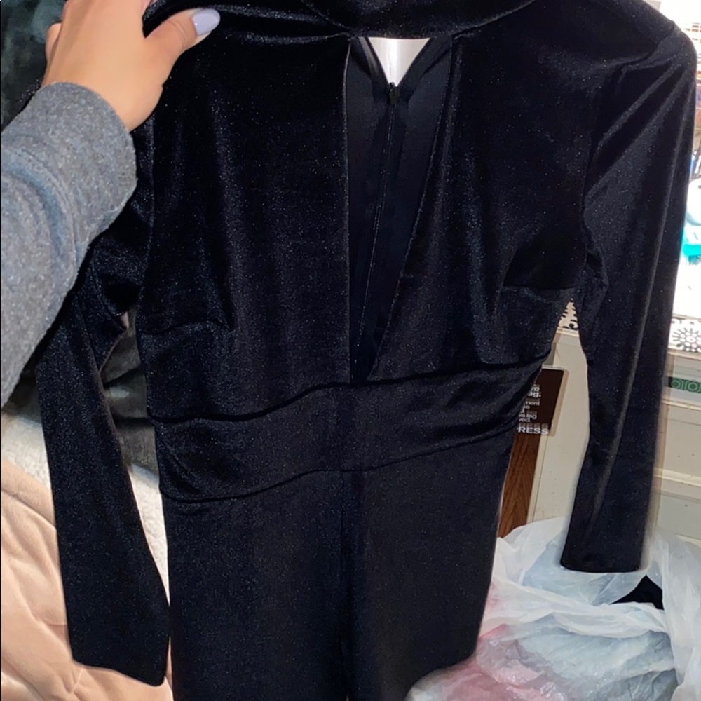 Romper - Picture 2 of 3